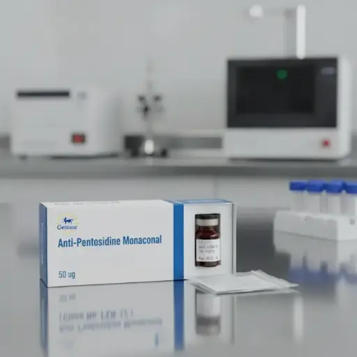 [0087-KH012] Anti-Pentosidine Monoclonal Antibody